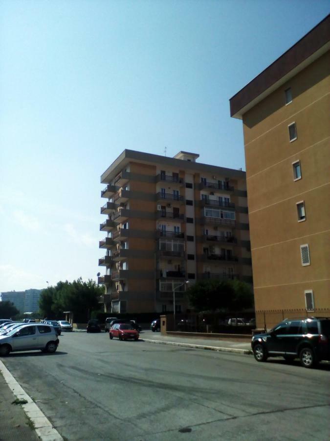 Mary'S Room Bari Exterior photo