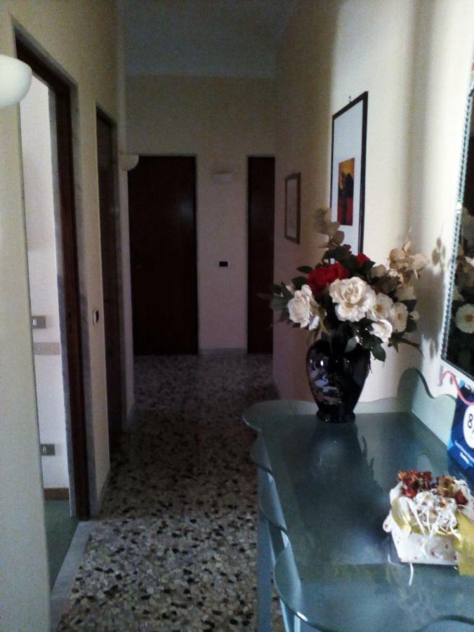 Mary'S Room Bari Exterior photo